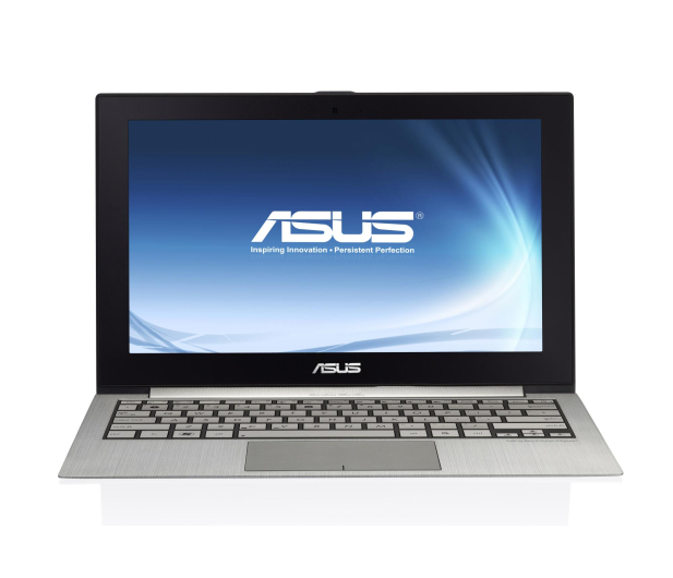 ASUS Zenbook UX21E-KX007V i3-2367M/4GB/64/7HP64 - 74269 - zdjęcie